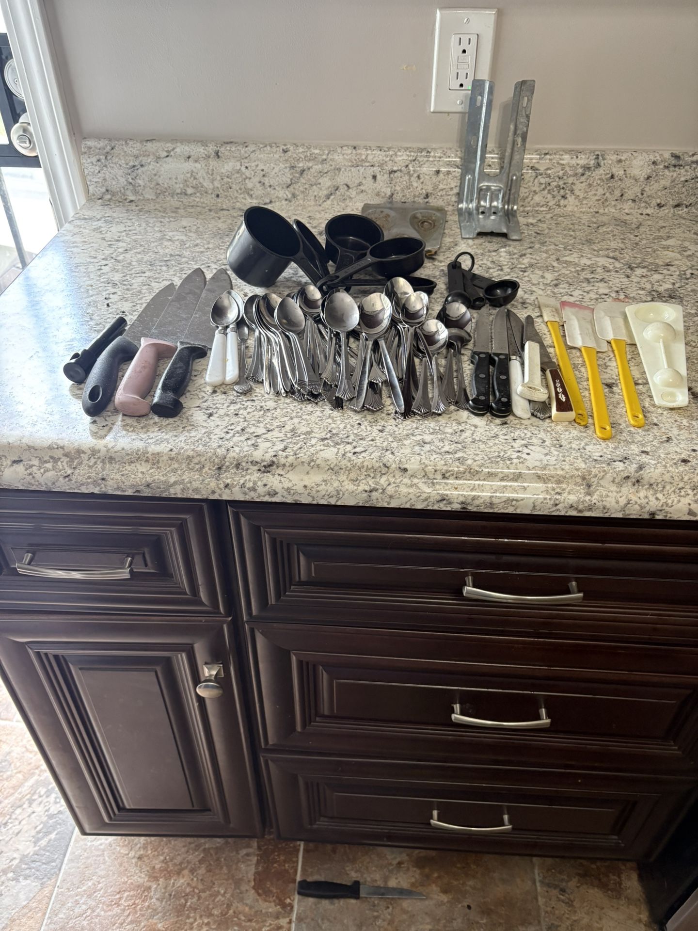 Silverware