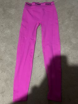 Victoria's Secret PINK Leggings