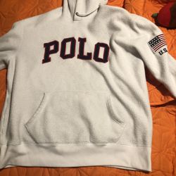 Polo Hoodie