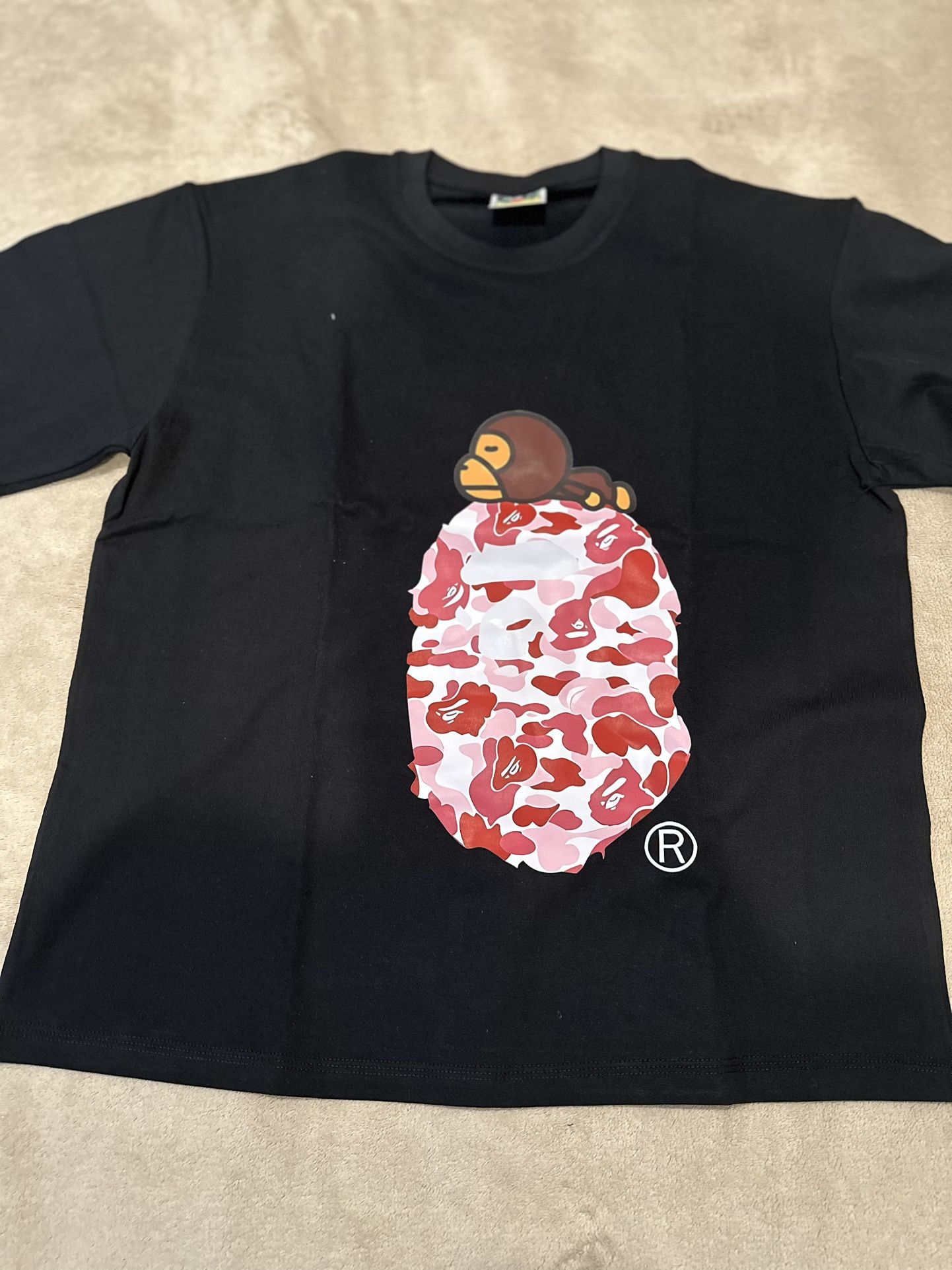 Medium Bape Tee