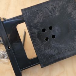 RAM Mount Laptop Adapter