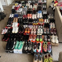 Shoes For Sale - CHECK DESCRIPTION 