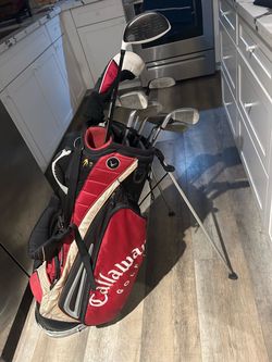 Golf Clubs