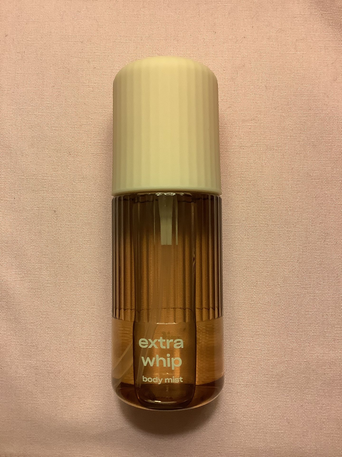Extra Whip Mist