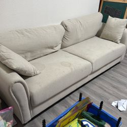 Free Sofa