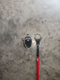 Golf Ball retriever
