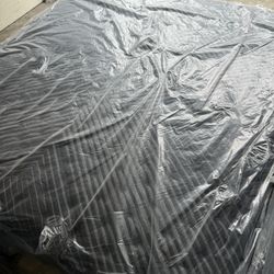 King Size Eastern Euro Beautyrest Black Series 1 Extra Firm Memory Foam Cooling Purple Restore Plus Luxe Tempurpedic Saatva Avocado Nectar Casper Snow