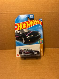 Hot Wheels Nissan Skyline GT-R (Milwaukie,OR)