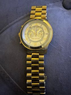 Men’s watch