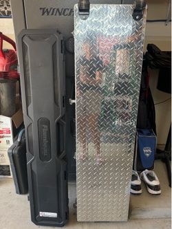 Gun Cases