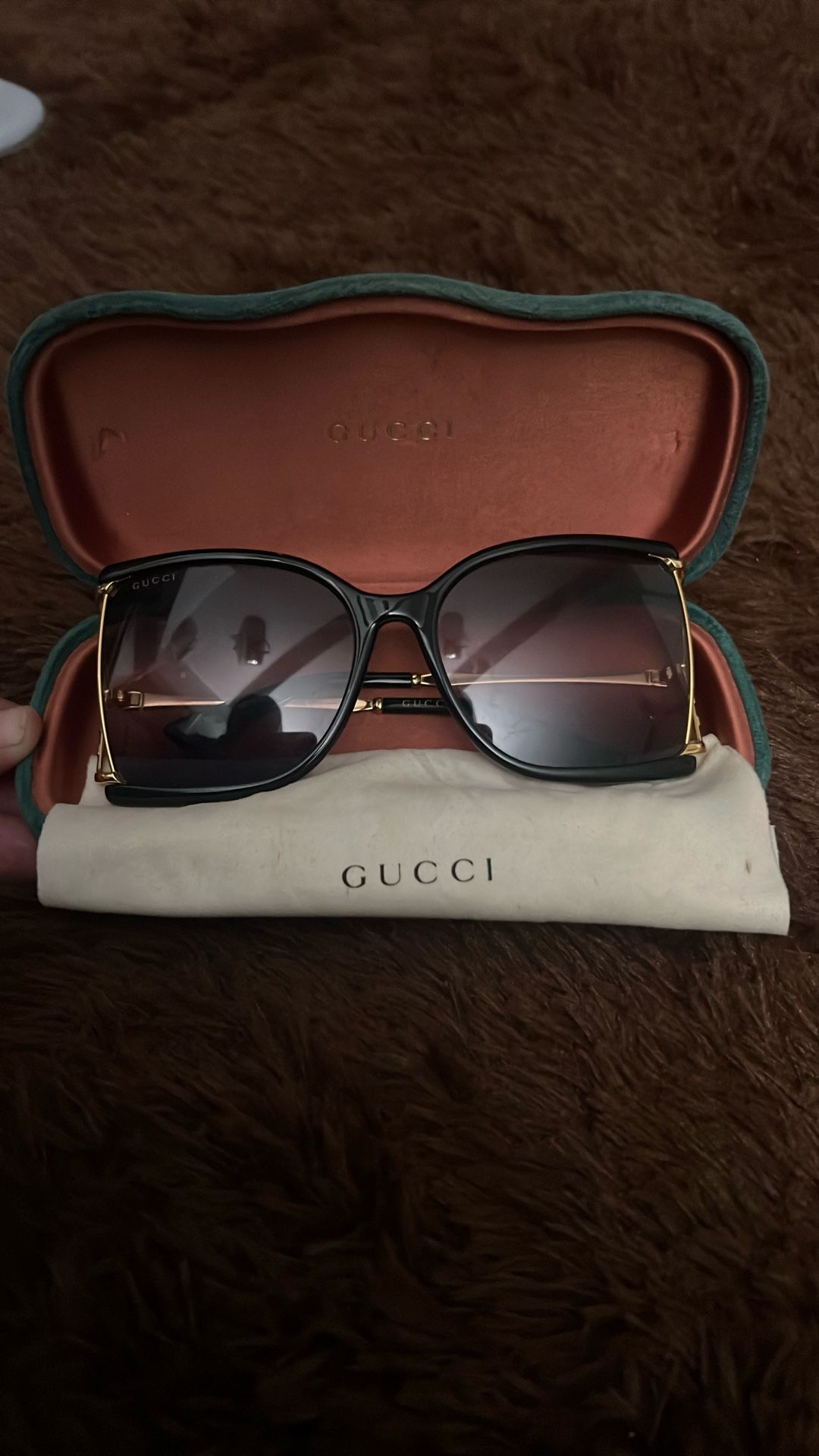 Gucci Sunglasses