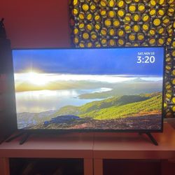 Amazon Fire Tv 40inch 