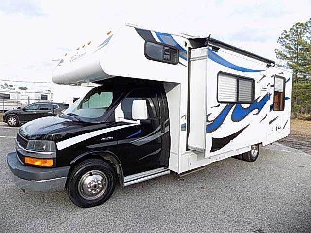 Photo 2013 Freelander RV