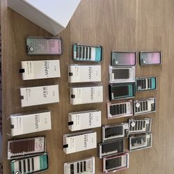 Lash Extension Supplies 