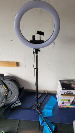 Light Stand