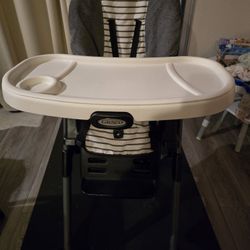Graco High Chair