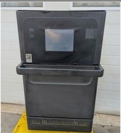 AFFORDABLE MERRY CHEF EIKON E2S
