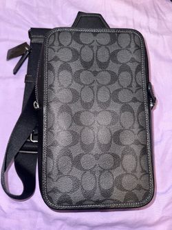 Authentic Coach Shoulder Bag