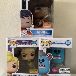 Funko pop