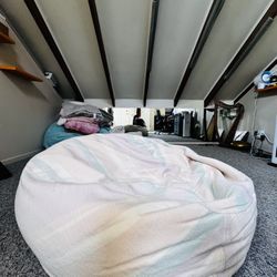 Pottery Barn Bean Bag (Sleeve & Insert)