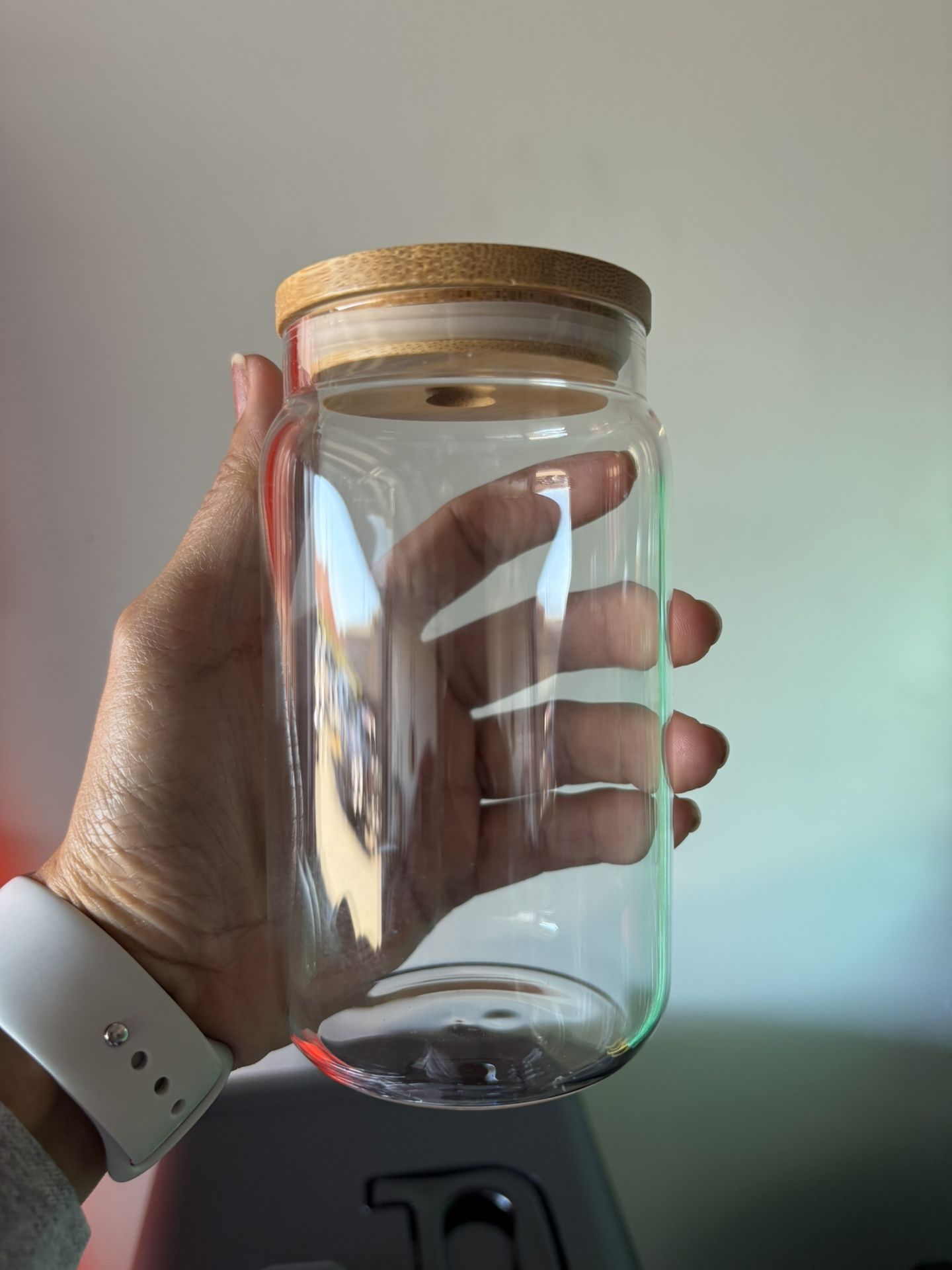 give away bottles for parties