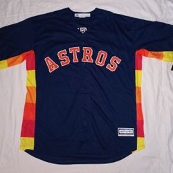 Brand New Alex Bregman #2 Huston Astros Jersey 