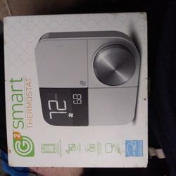Smart Thermostat