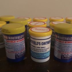 Skin Care Treatment For Fungus Infection of The Skin