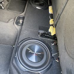 Sub Box