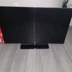 32 Inch Vizio Smart TV