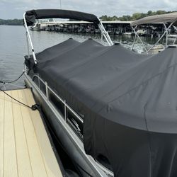 2020. Bennington G 22 GL. 