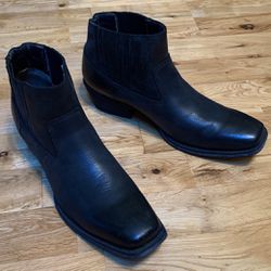 DURANGO Men’s Black Boots