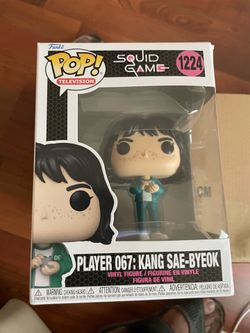 Funko Pop