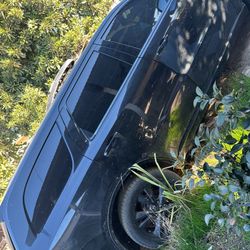 2013 Dodge Durrango R/T