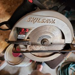 Saw