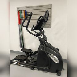 Sole E95 Elliptical - Good - Humble, TX