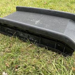 Foldable Dog Ramp For Car