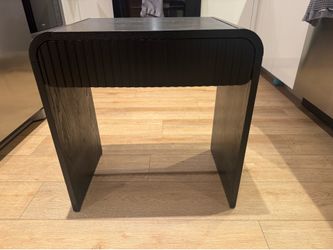 Side Table / Nighatand