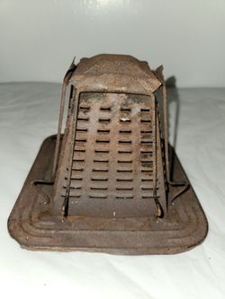 Old Toaster