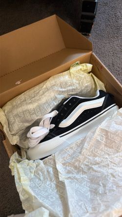 Knu Skool Vans
