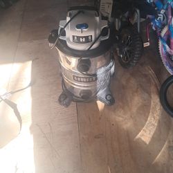 Shop Vac