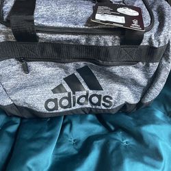 Duffle Bag Adidas 