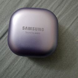 Samsung Galaxy  Buds Pro