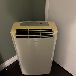 Toyotomi Portable Air Conditioner