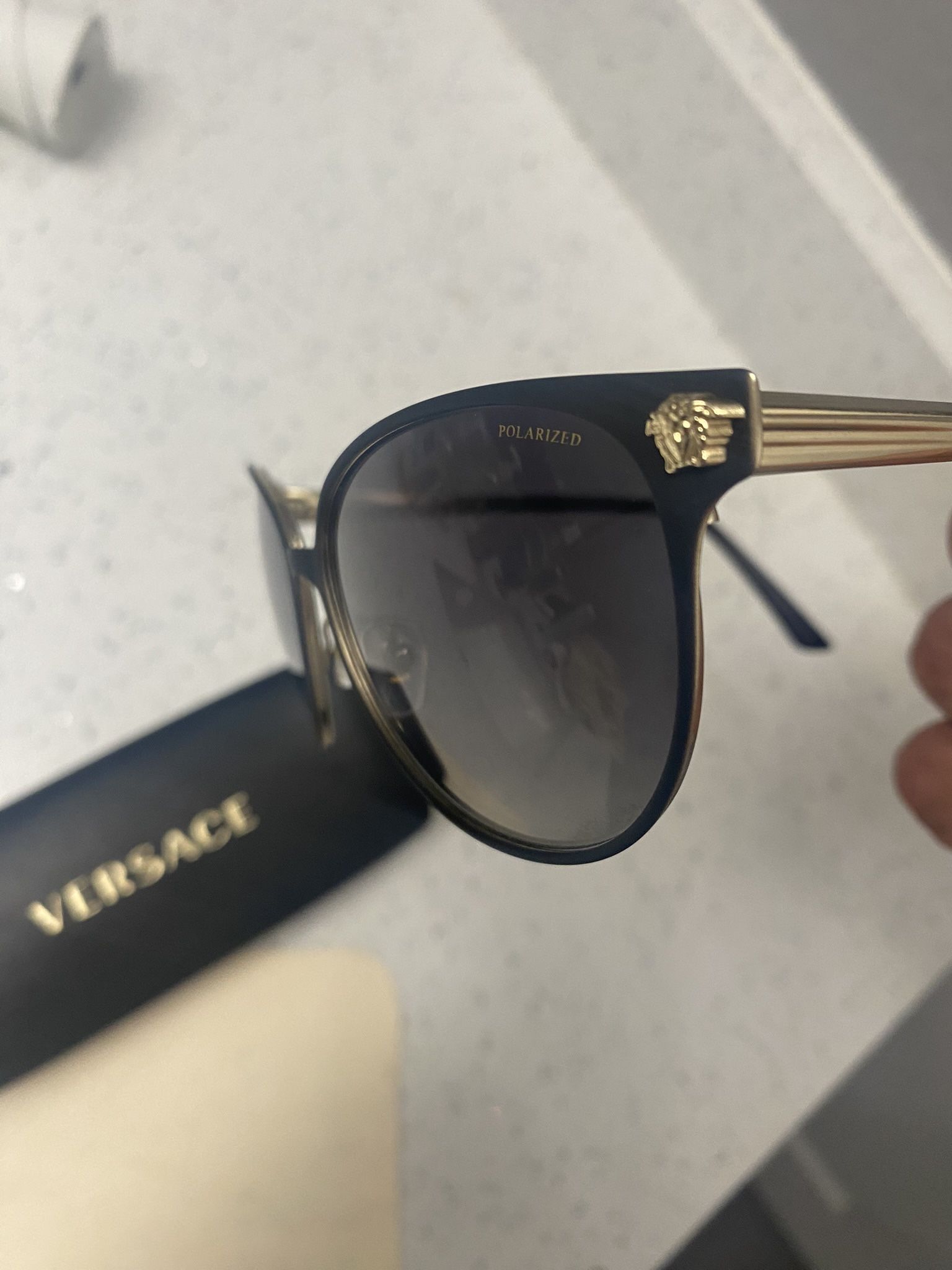 Versace Sunglasses