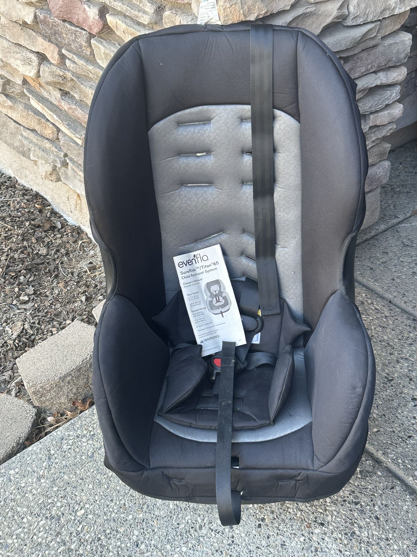 Car Seat