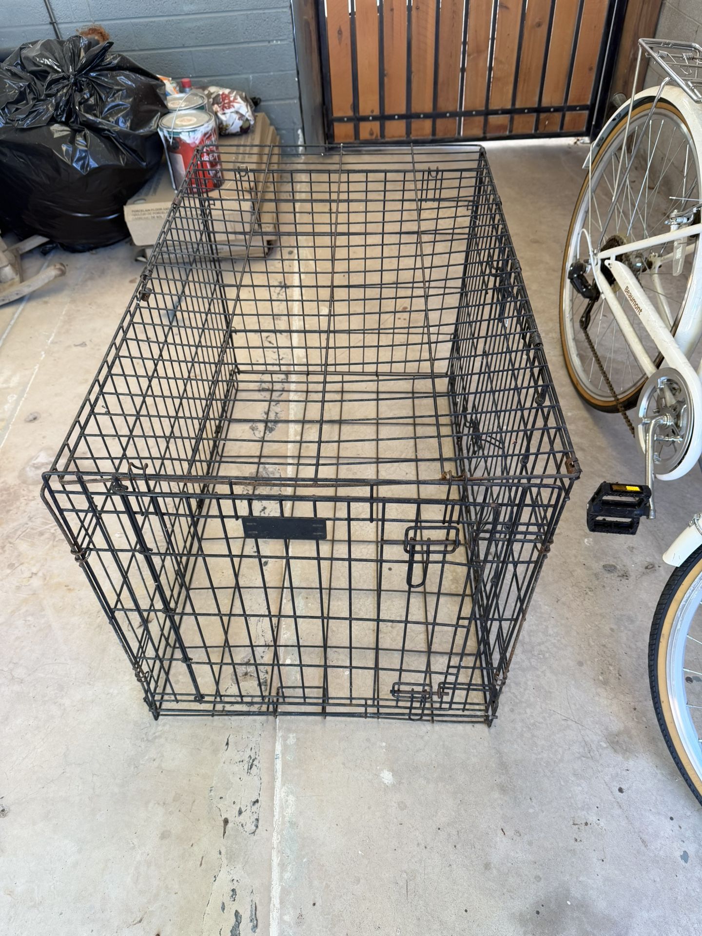 Pet Crate