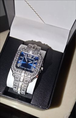 Cartier Watch