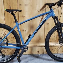 Jamis Mountain Bike 