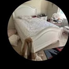 Full Size Bed With Twin Trundle Under 